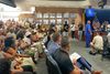 City Proclaims Dell Roberts Day at Packed Council Meeting