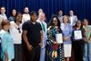 Lighthouse of Hope Foundation Honored as City Marks National Nonprofit Day