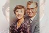 Patricia Stewart 1936-2026