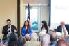 Ward 2 Primary Rivals Vahl, Montero Endorse Aram Ayra Ahead of Runoff