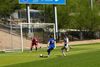 CBU Blanks UCR in First Crosstown Showdown Conference Match