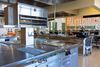 Poly High Opens 'Grizzly Grill' Culinary Classroom for Career Technical Students