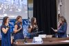 Three Students Take Oath as Riverside Unified Board Members