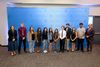 Riverside Unified Honors First 10 Students of the Semester