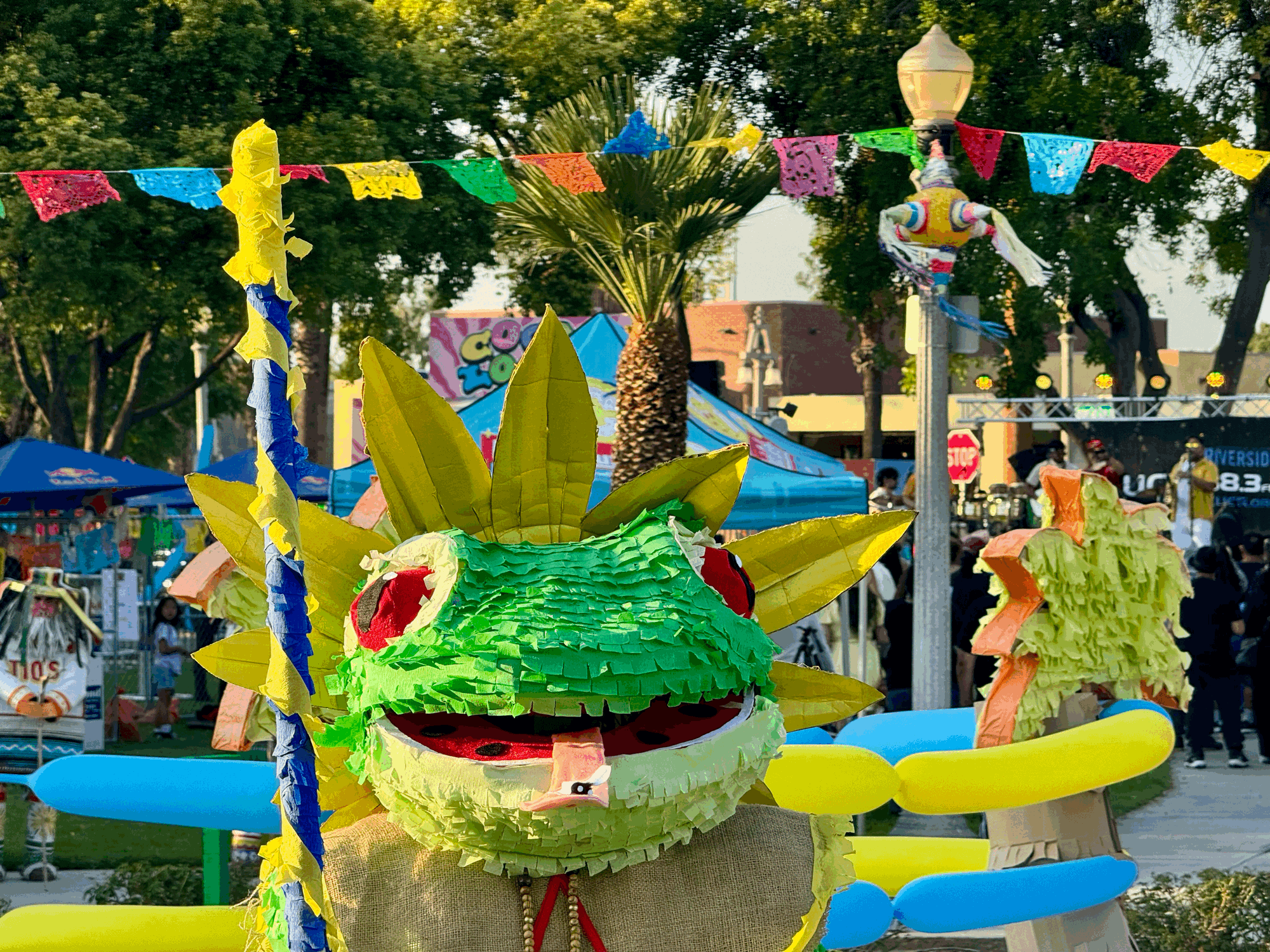 Mucho Gusto Returns to North Park With a Lineup Built to Cross Lines