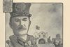 Joseph Schneider Rode Into Flames for 46 Years