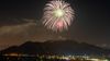 Riverside not to hold a Mount Rubidoux firework show