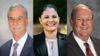 Three candidates to run for Alvord Unified School District Area 1