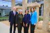 Chamber President Resigns After 45 Years of Leadership