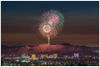 City council votes 5-2 to host 4th of July fireworks on Mt Rubidoux