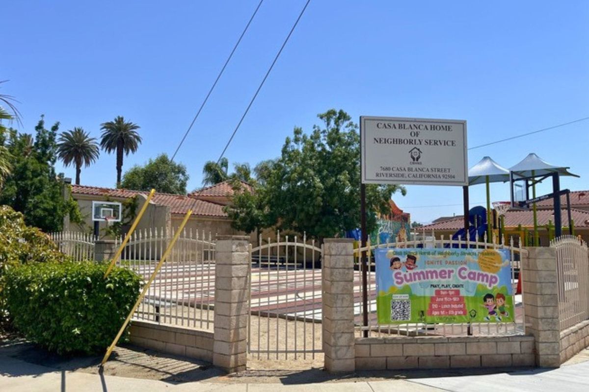 Vista Norte Charter School Gets Planning Commission OK to Keep Operating — and Grow — in Casa Blanca