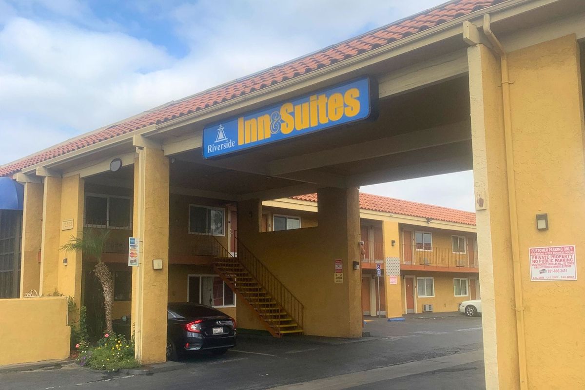 Court Orders Receiver to Take Over Crime-Plagued La Sierra Motel