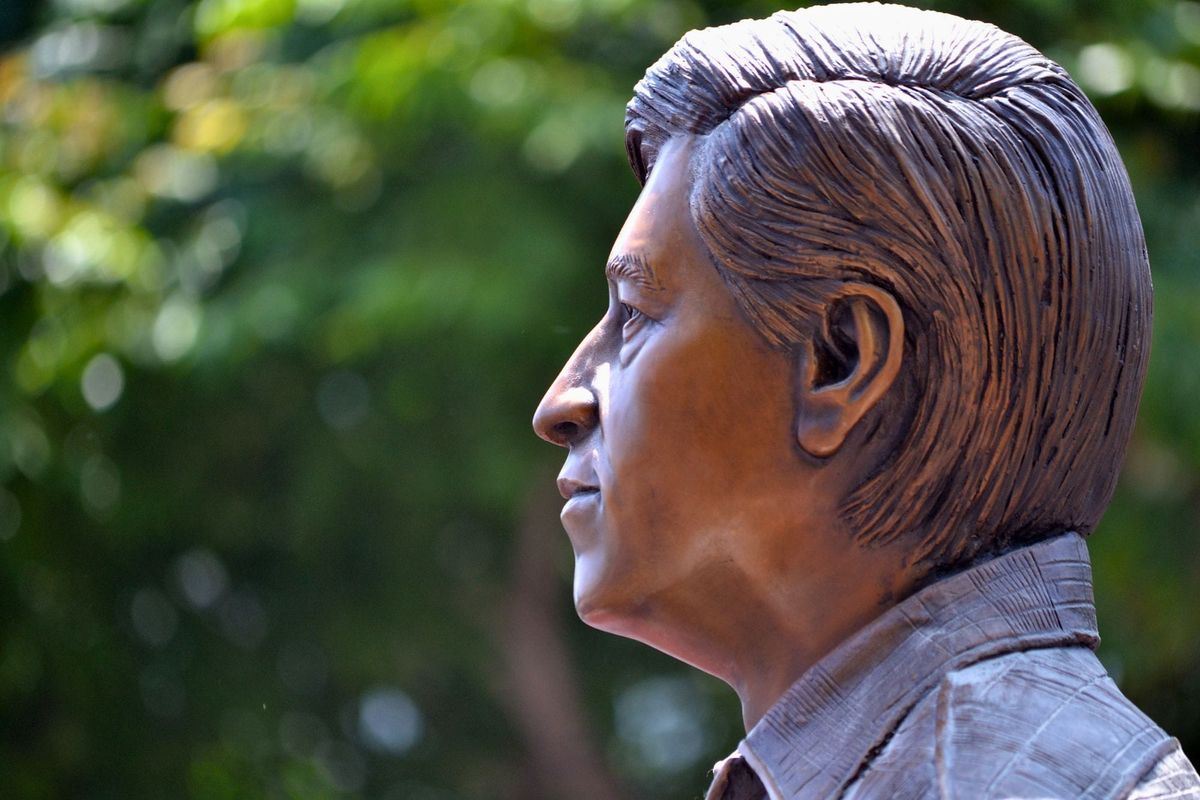 Latino Network Weighs Path Forward for César Chávez Memorial