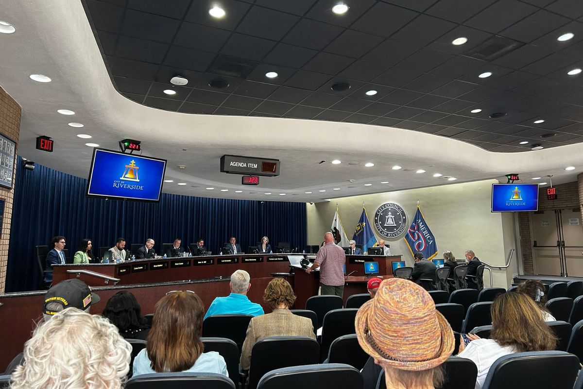 Ahead of Mediation, Residents Urge Council to Revisit University Terrace Rejection
