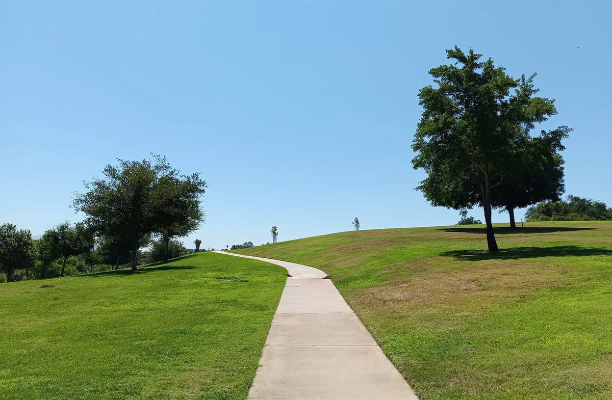 New Pool, Parks and Community Center Proposed in State Grant Push