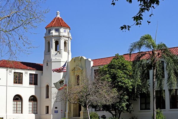 This Week in City Hall: April 3