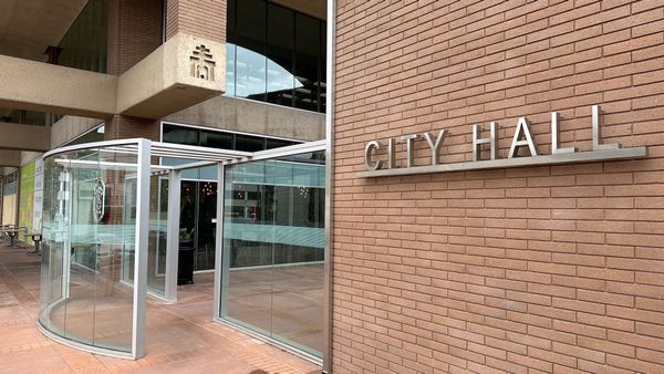 This Week in City Hall: April 10