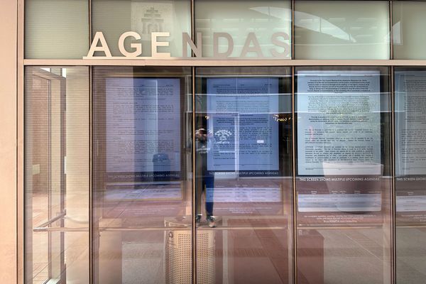 This Week in City Hall: April 25