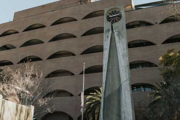 This Week in City Hall: May 2