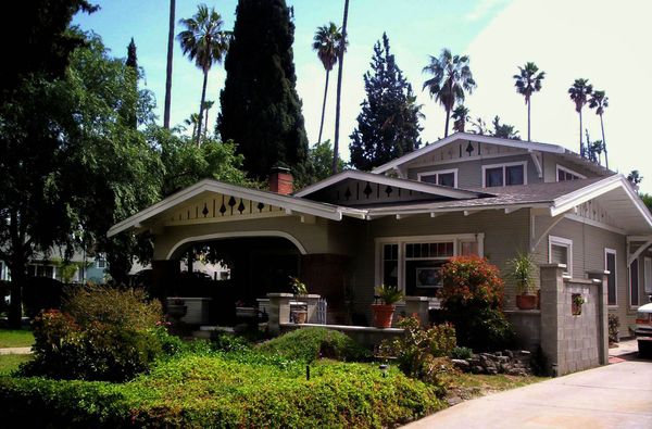 Title 20 amendments jeopardize "historic" status of some neighborhoods