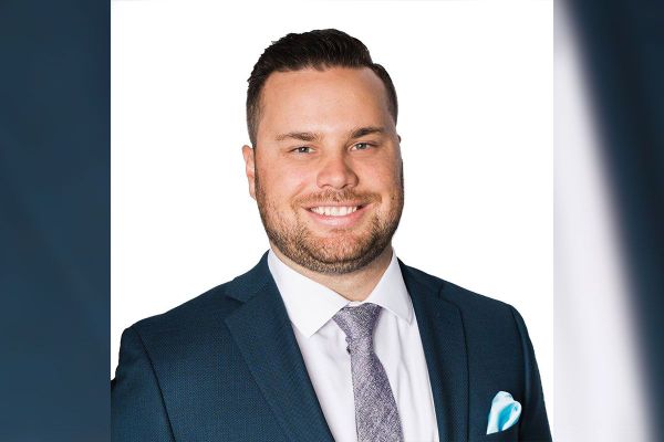 2024 Election: Steven Robillard is second to announce run for Ward 3 City Council Seat