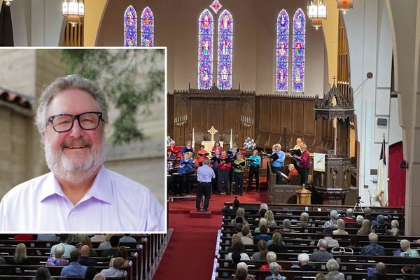 Raincross Master Chorale announces new director and scholarships for young vocalists