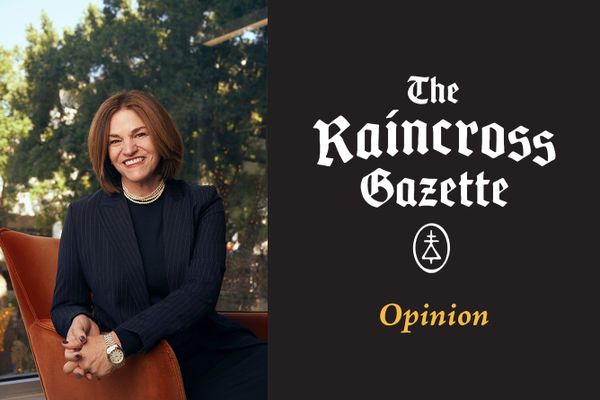 We’re Winning the Fight for Our Fair Share