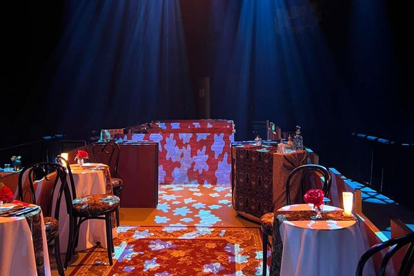 Riverside Community Players announces 99th season: 'Sherlock's Last Case' takes center stage