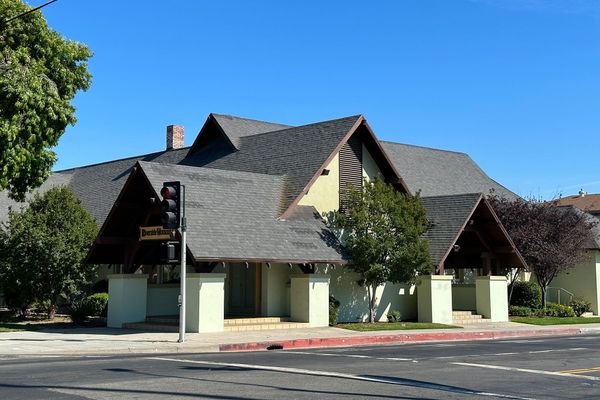 Riverside Woman's Club seeks donations for urgent roof repairs to historic building