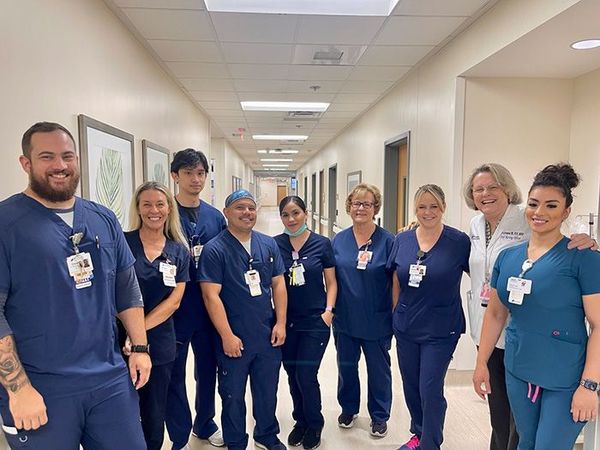 Riverside Community Hospital boosts capacity with new ER facilities and telemetry unit