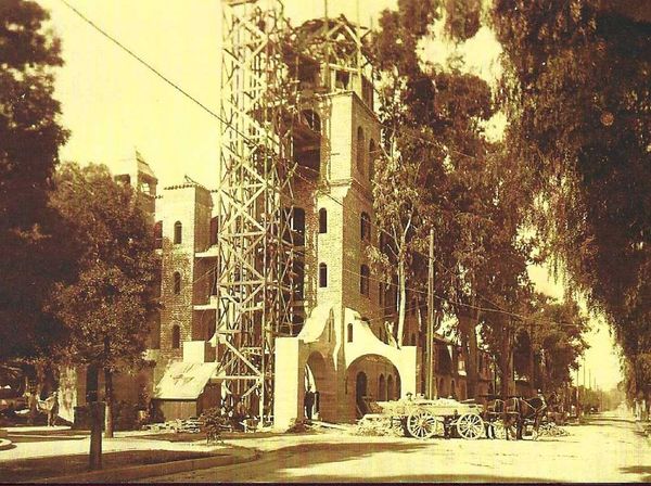 The Making of a Landmark: How the Glenwood Cottage Grew into Riverside’s Grand Mission Inn