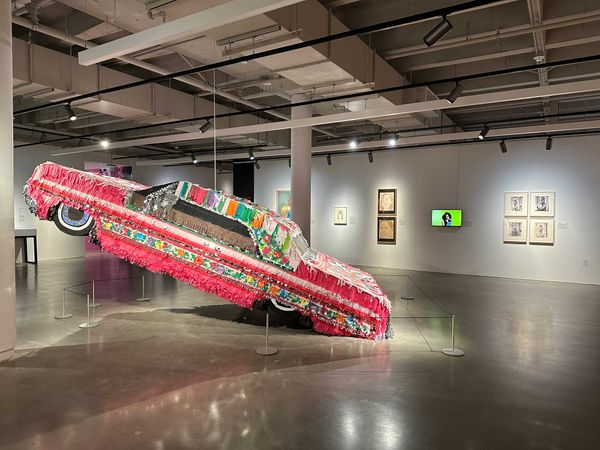 Art, Innovation, and Community: How The Cheech elevates local talent while joining the national conversation