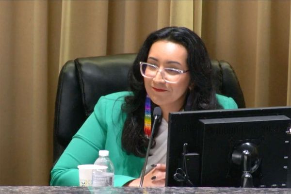 Councilmember Cervantes returns to City Council following DUI arrest