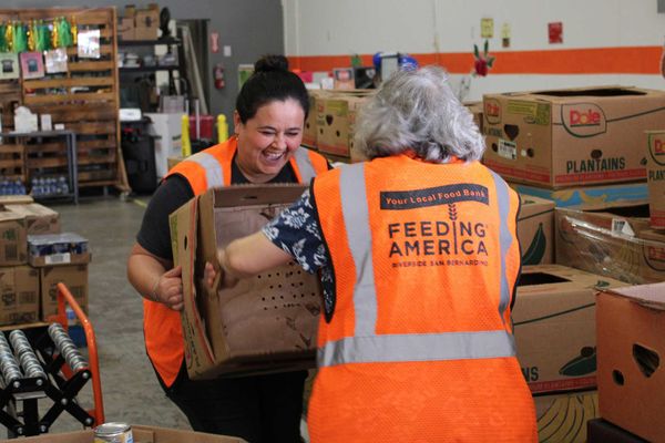 $250,000 grant fuels 'Food as Medicine' initiative
