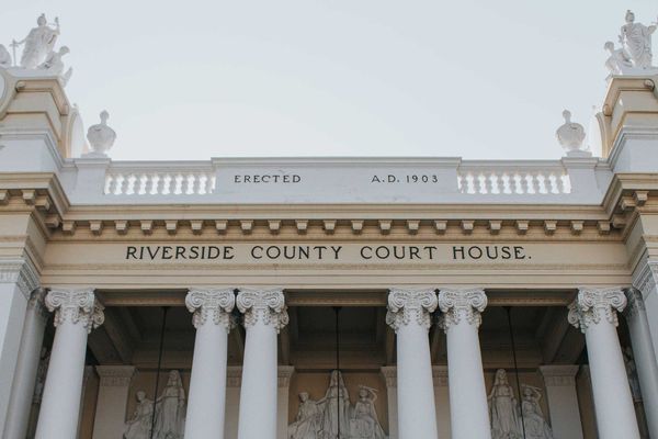 Legal Roundup: 'Snake Burglar' Admits to 54 Counts; Riverside's Evidence Practices Questioned
