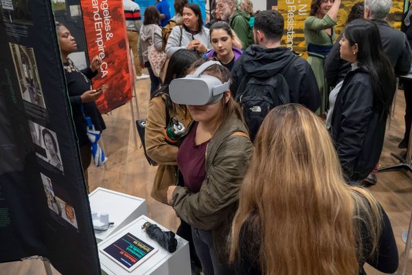 Riverside Art Museum to host "Climates of Inequality" exhibition