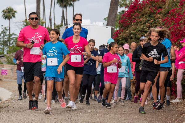 Nonprofits team up to boost social-emotional wellness in Riverside’s girls