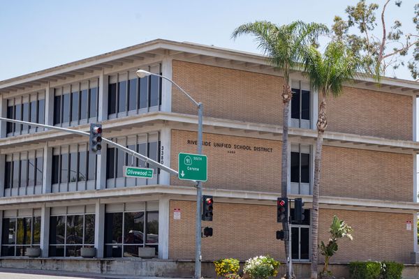 Riverside Unified School District seeks members for Citizens' Bond Oversight Committee