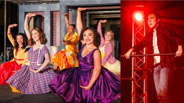 ‘A CBU Christmas’ Joins Four Must-See Shows in Unprecedented Season Ticket Package