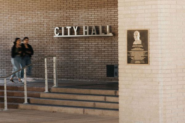 This Week in City Hall: October 2, 2023