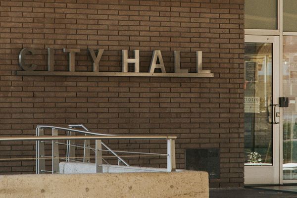 This Week in City Hall: October 23, 2023