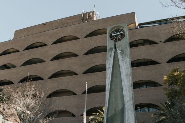 This Week in City Hall: October 30, 2023