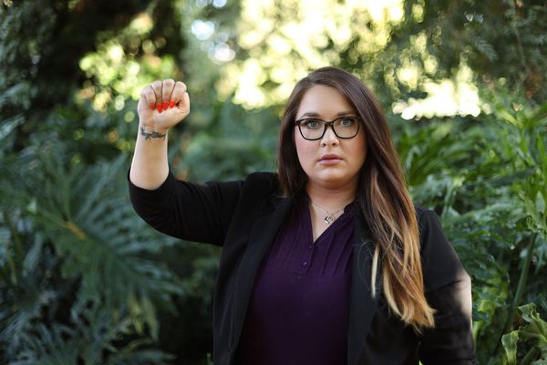 Speaking Up: A Sexual Assault Survivor Tells the Truth About Telling the Truth