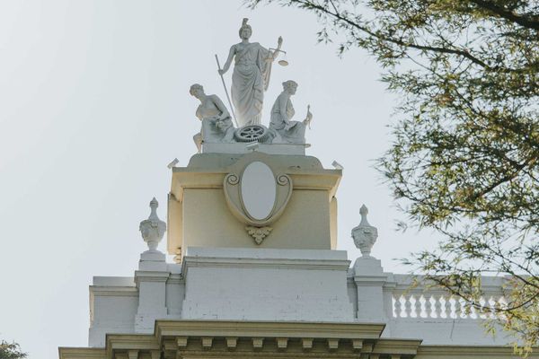 Legal Roundup: New Bill Mandates Treatment for Drug Offenders; Historic Harada House case reenacted