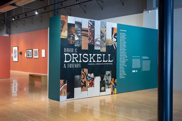 UCR ARTS' latest shows illuminate African American artistry and digital innovation