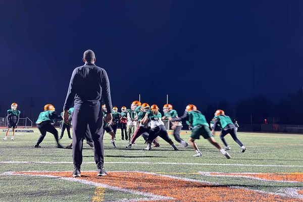 Riverside Rivalry reaches unprecedented heights in CIF Division 11 Championship clash