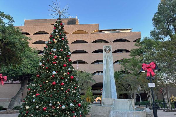 This Week in City Hall: November 27, 2023