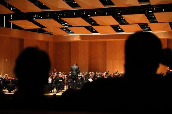 Riverside Philharmonic's concert a highlight of the statewide festival: 'A Celebration of New Music'