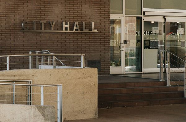 This Week in City Hall: November 13, 2023