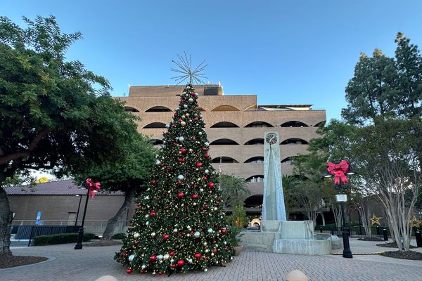 This Week in City Hall: December 11, 2023